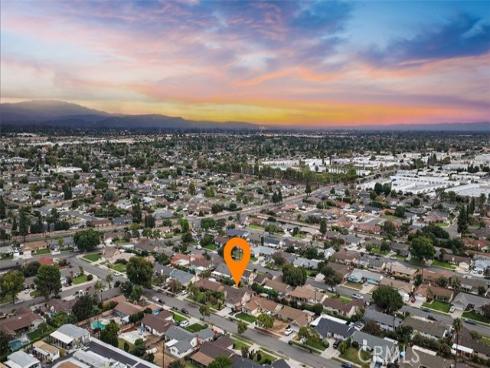 224 W Crystal View   Avenue, Orange, CA