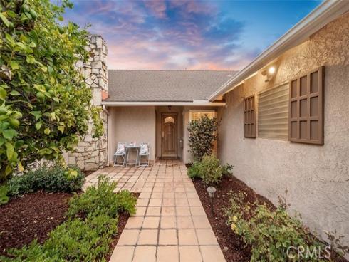 224 W Crystal View   Avenue, Orange, CA