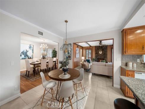 224 W Crystal View   Avenue, Orange, CA