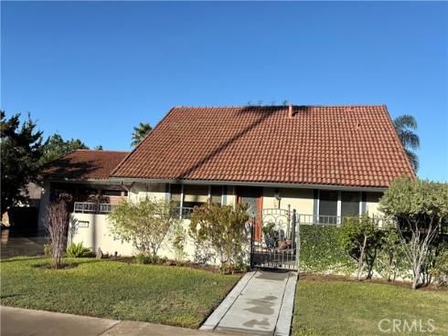 476 N. Richard Street