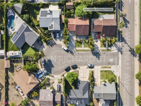 476 N Richard   Street, Orange, CA