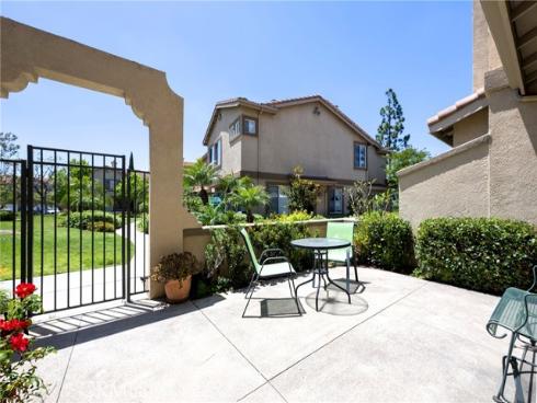 3318 E Chardonnay  B , Orange, CA