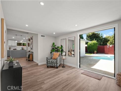 320 N Stevens  , Orange, CA