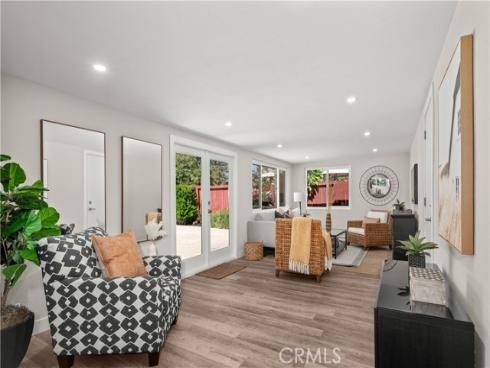 320 N Stevens  , Orange, CA