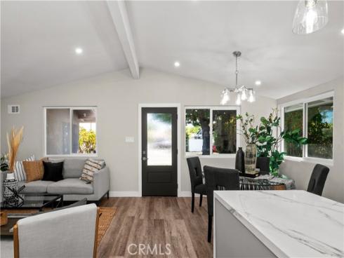 320 N Stevens  , Orange, CA