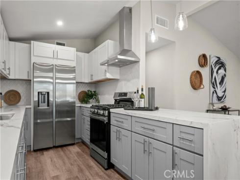 320 N Stevens  , Orange, CA