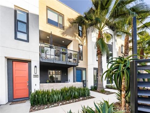 2846 N Glassell , Orange, CA