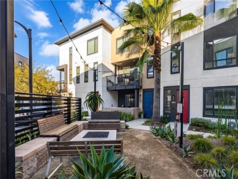 2846 N Glassell , Orange, CA