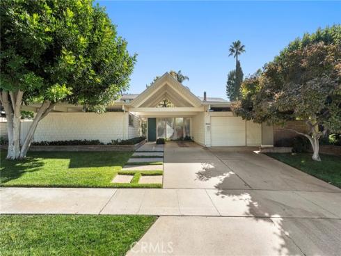 1074 N Granada  , Orange, CA