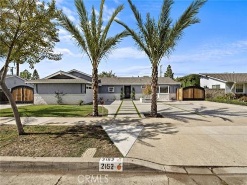 2152 N Cleveland   Street, Orange, CA