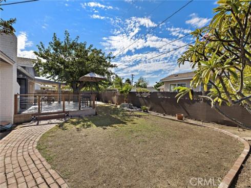 2152 N Cleveland   Street, Orange, CA