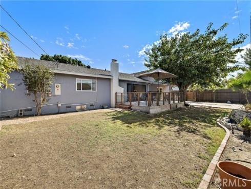 2152 N Cleveland   Street, Orange, CA