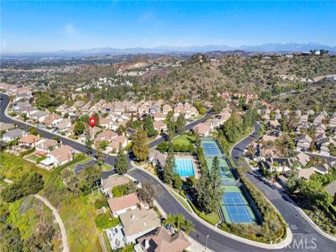 6213 E West View   Drive, Orange, CA