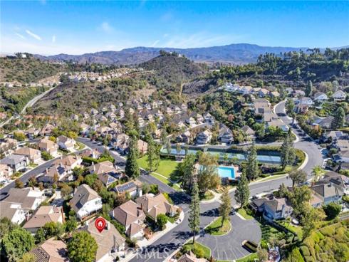 6213 E West View   Drive, Orange, CA