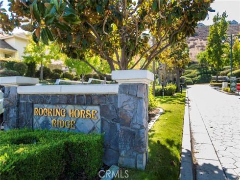 6213 E West View   Drive, Orange, CA