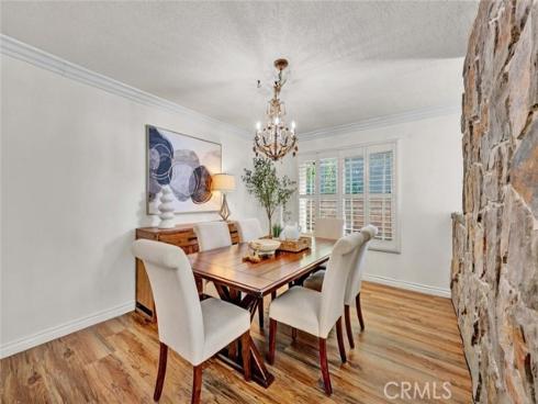 6213 E West View   Drive, Orange, CA