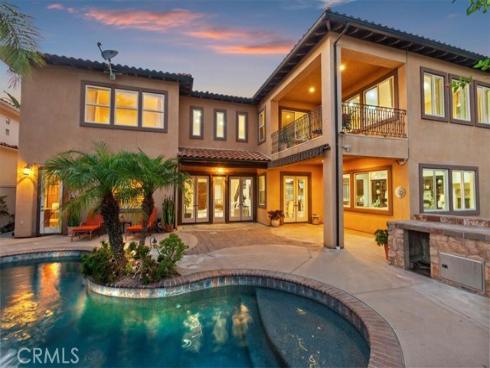 3148 E East Abbey   Lane, Orange, CA