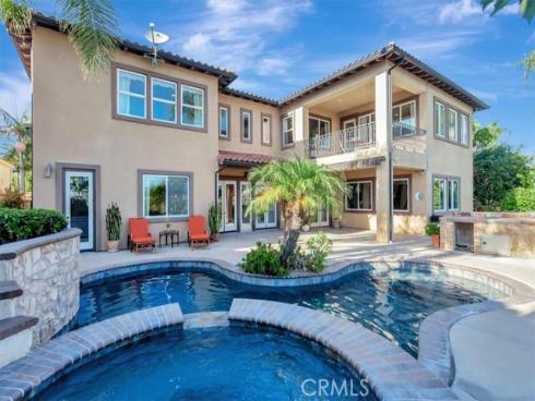 3148 E East Abbey   Lane, Orange, CA