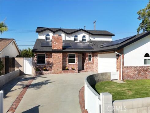 2331 E Adams  , Orange, CA