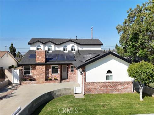 2331 E Adams  , Orange, CA