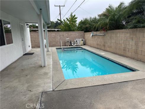 2331 E Adams  , Orange, CA