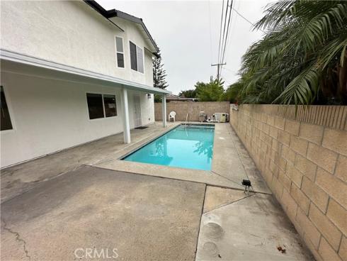 2331 E Adams  , Orange, CA
