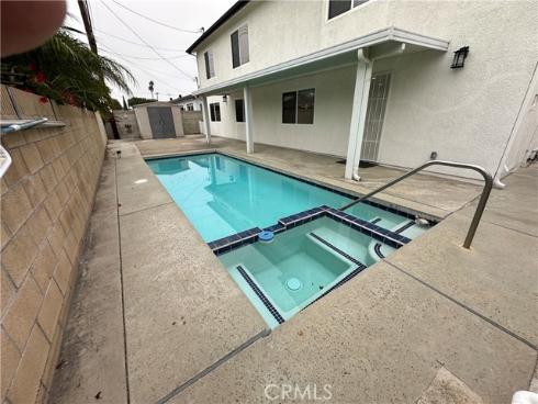2331 E Adams  , Orange, CA