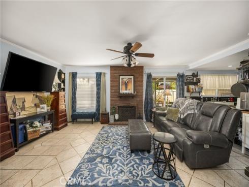 2042 W Beverly   Drive, Orange, CA