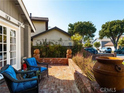2042 W Beverly   Drive, Orange, CA