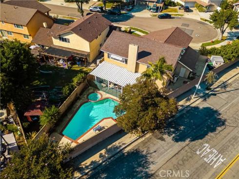 2042 W Beverly   Drive, Orange, CA
