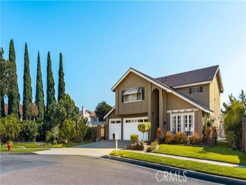 2042 W Beverly   Drive, Orange, CA