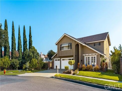 2042 W Beverly , Orange, CA