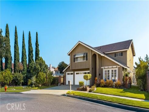 2042 W Beverly  , Orange, CA