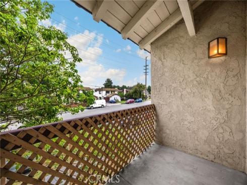 700 W La Veta  I-8 , Orange, CA