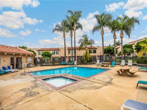 700 W La Veta  I-8 , Orange, CA