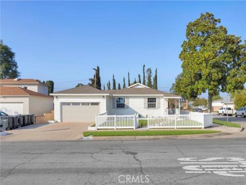 1241 E Mayfair  , Orange, CA
