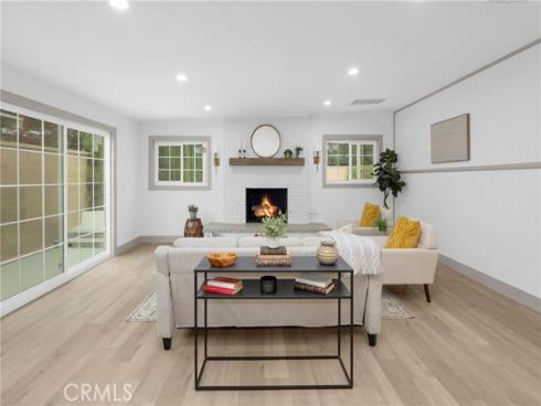 1241 E Mayfair  , Orange, CA