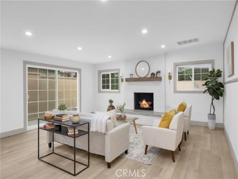 1241 E Mayfair  , Orange, CA