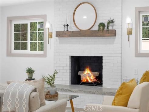 1241 E Mayfair  , Orange, CA