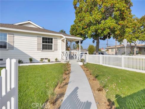 1241 E Mayfair  , Orange, CA