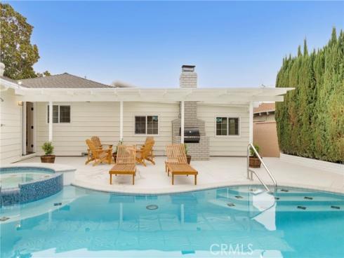 1241 E Mayfair  , Orange, CA