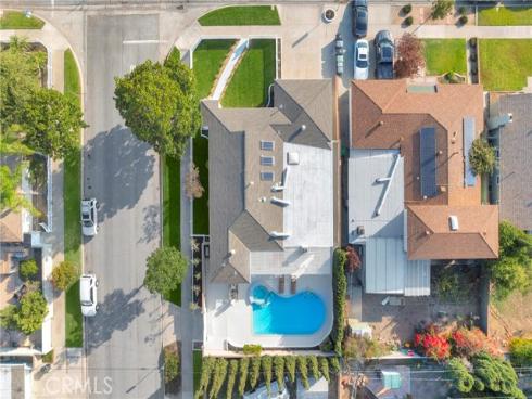 1241 E Mayfair  , Orange, CA