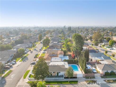 1241 E Mayfair  , Orange, CA