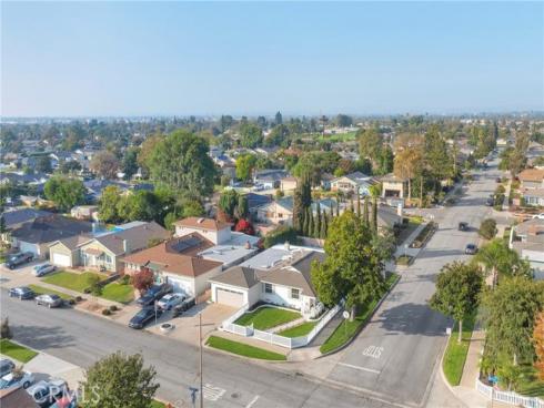 1241 E Mayfair  , Orange, CA