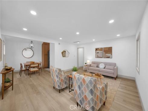 1241 E Mayfair  , Orange, CA