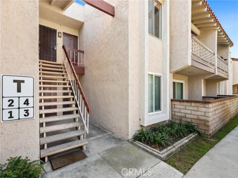 700 W La Veta  T4  Avenue, Orange, CA