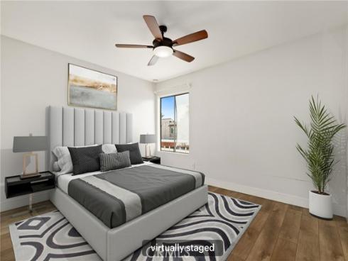 700 W La Veta T4 Avenue, Orange, CA