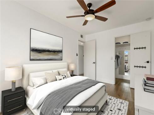 700 W La Veta  T4  Avenue, Orange, CA