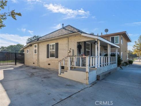 633 S. Glassell Street