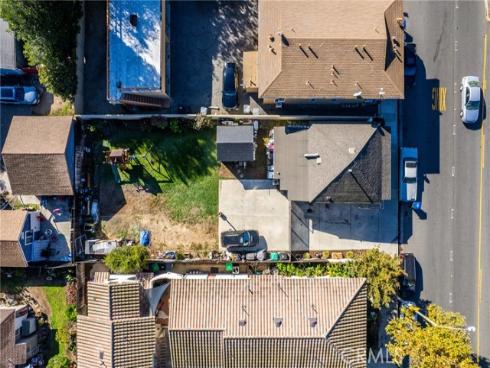 633 S Glassell Street  , Orange, CA